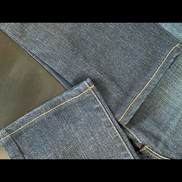 J Brand “Cigarette Leg” Jeans **altered - Picture 6 of 8